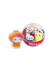 3D Figurines- Hello Kitty Tutty Frutty Capsule | Card Merchant Takapuna