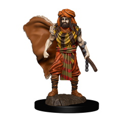 D&D Miniature Figurine - Prepainted | Card Merchant Takapuna