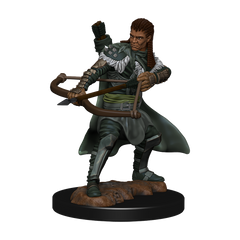 D&D Miniature Figurine - Prepainted | Card Merchant Takapuna