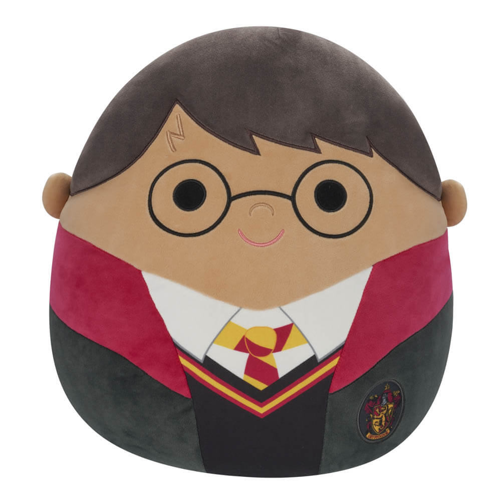 Squishmallows 8": Harry Potter | Card Merchant Takapuna