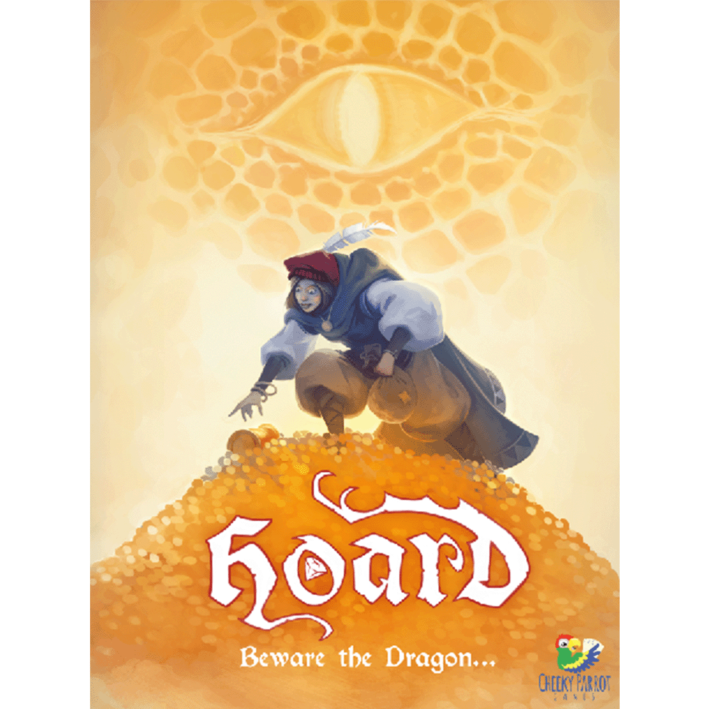 Hoard | Card Merchant Takapuna