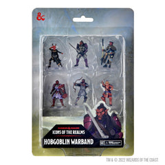 Icon of the Realms Warband | Card Merchant Takapuna
