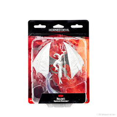 D&D Nolzur’s Marvelous Miniatures: Horned Devil | Card Merchant Takapuna