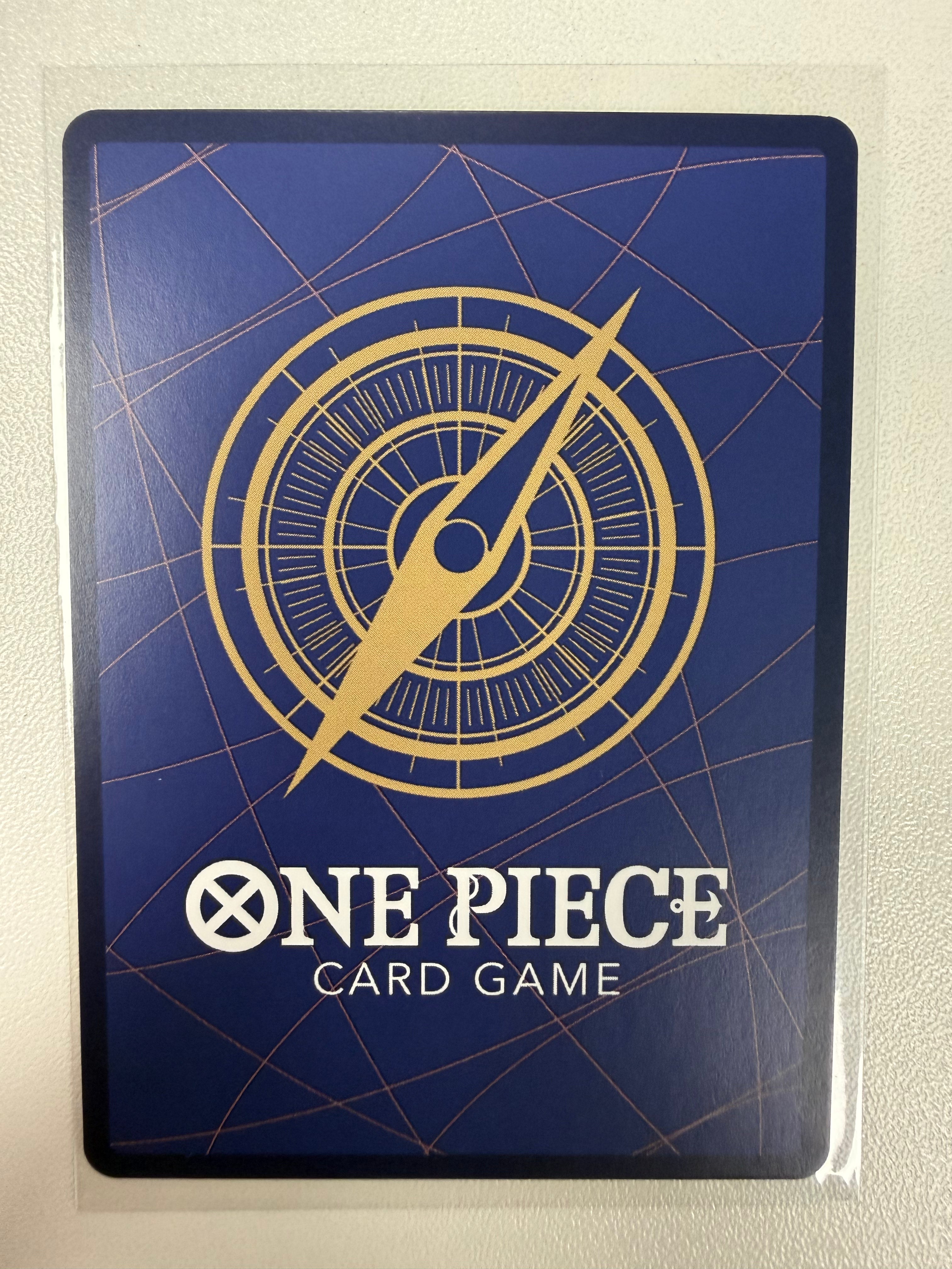 Portgas.D.Ace (3rd Anniversary) [Carrying On His Will] | Card Merchant Takapuna