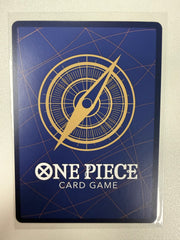 Portgas.D.Ace (3rd Anniversary) [Carrying On His Will] | Card Merchant Takapuna