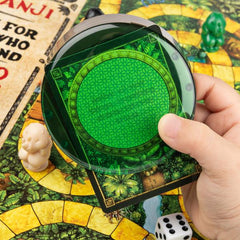 Jumanji: The Game 2nd Edition | Card Merchant Takapuna