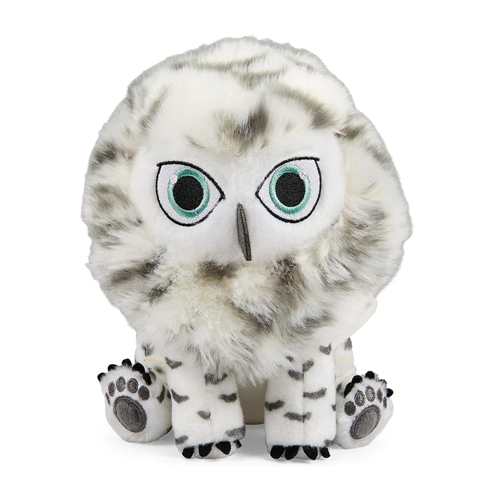 Dungeons & Dragons Honor Among Thieves Owlbear Phunny Plush by Kidrobot | Card Merchant Takapuna