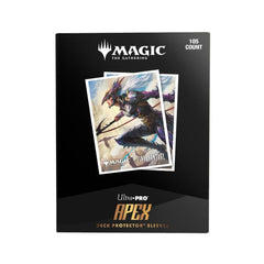 Ultra Pro: Magic the Gathering - FINAL FANTASY APEX Deck Protector Sleeves | Card Merchant Takapuna