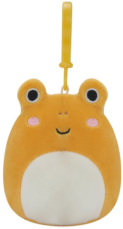 Squishmallows 3.5": Clip-Ons Series 15 | Card Merchant Takapuna