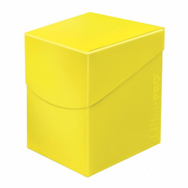 Eclipse Pro 100+ Deck Box | Card Merchant Takapuna