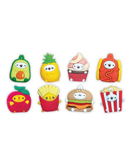 3D Figurines- Molang Buddies Besties Capsule | Card Merchant Takapuna