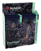 MTG Collector Booster Box - Duskmourn: House of Horror