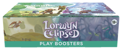 MTG Play Booster Box - Lorwyn Eclipsed | Card Merchant Takapuna