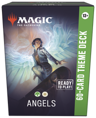 MTG Theme Decks - Lorwyn Eclipsed | Card Merchant Takapuna