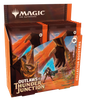 MTG Collector Booster Box - Outlaws of Thunder Junction
