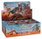 MTG Play Booster Box - Outlaws of Thunder Junction