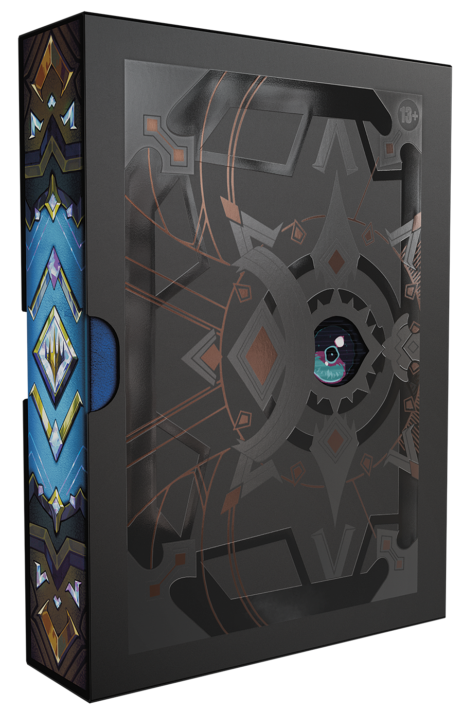 MTG Codex Bundle - Secrets of Strixhaven | Card Merchant Takapuna