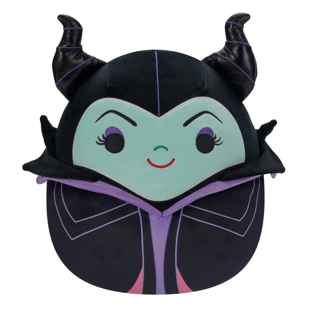 Squishmallows 8": Disney Movie Mix