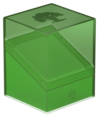 Ultimate Guard Boulder 100+ Hybrid Magic: The Gathering "Mana Edition" | Card Merchant Takapuna