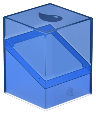 Ultimate Guard Boulder 100+ Hybrid Magic: The Gathering "Mana Edition" | Card Merchant Takapuna