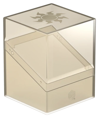 Ultimate Guard Boulder 100+ Hybrid Magic: The Gathering "Mana Edition" | Card Merchant Takapuna