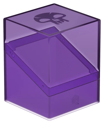 Ultimate Guard Boulder 100+ Hybrid Magic: The Gathering "Mana Edition" | Card Merchant Takapuna