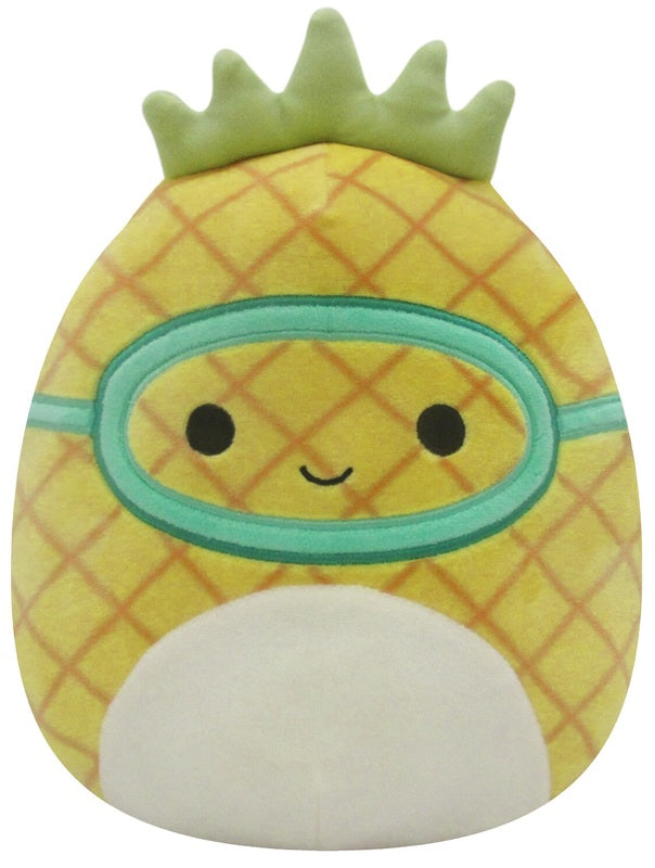 Squishmallows 7.5" Series 15 A | Card Merchant Takapuna
