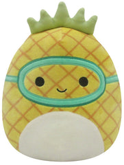 Squishmallows 7.5" Series 15 A | Card Merchant Takapuna