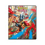 Ultra Pro Pokémon TCG: Mega Evolution 9 Pocket Portfolio | Card Merchant Takapuna