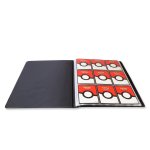 Ultra Pro Pokémon TCG: Mega Evolution 9 Pocket Portfolio | Card Merchant Takapuna