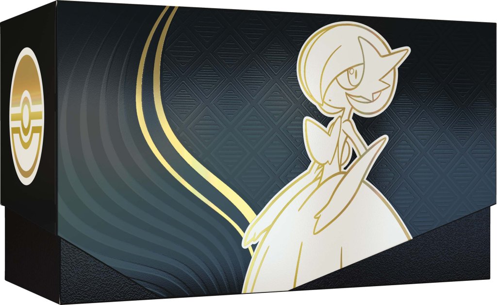 PKM Elite Trainer Box - Mega Evolution | Card Merchant Takapuna