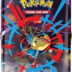 Pokémon TCG: Mega Heroes Mini Tin | Card Merchant Takapuna