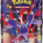 Pokémon TCG: Mega Heroes Mini Tin | Card Merchant Takapuna