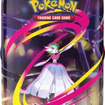 Pokémon TCG: Mega Heroes Mini Tin | Card Merchant Takapuna