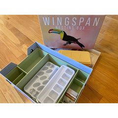 Wingspan: Nesting Box | Card Merchant Takapuna