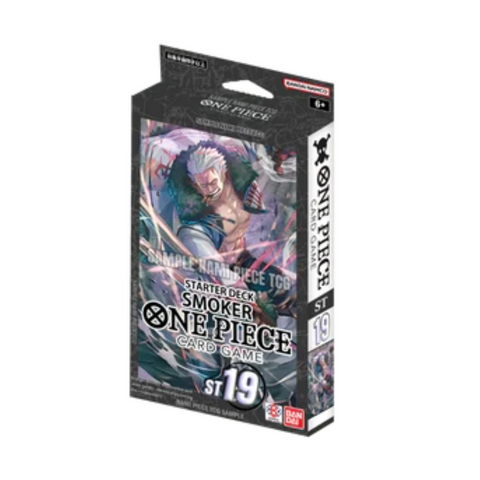 One Piece TCG