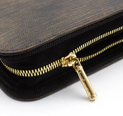 Palms Off - Artist Series 9 Pocket Binder – Oni Deathmask | Card Merchant Takapuna