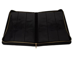 Palms Off - Artist Series 9 Pocket Binder – Oni Deathmask | Card Merchant Takapuna