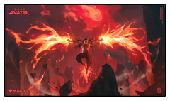 Ultimate Guard Play-Mat - Magic: the Gathering "Avatar: The Last Airbender" | Card Merchant Takapuna