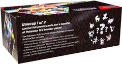 PKM Surprise Box - S&V Prismatic Evolutions | Card Merchant Takapuna