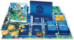 POKÉMON TCG My First Battle Deck | Card Merchant Takapuna