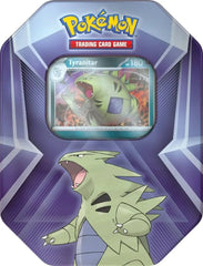 PKM Triple Whammy Collector Tin | Card Merchant Takapuna