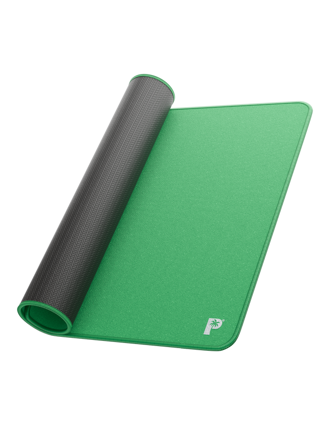 Palms Off Core Series Playmat | Card Merchant Takapuna