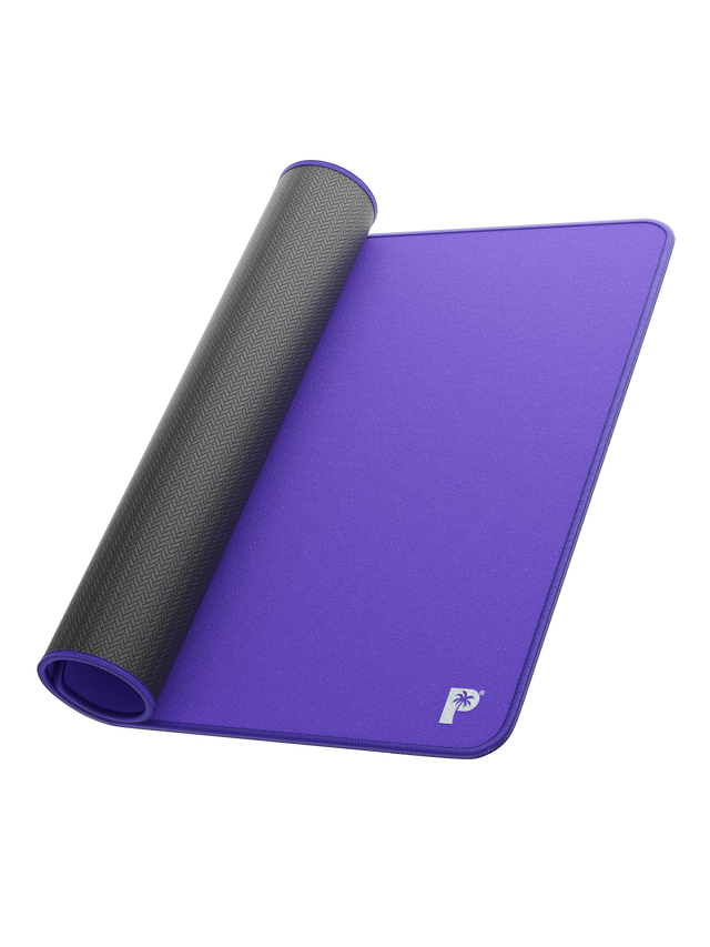 Palms Off Core Series Playmat | Card Merchant Takapuna