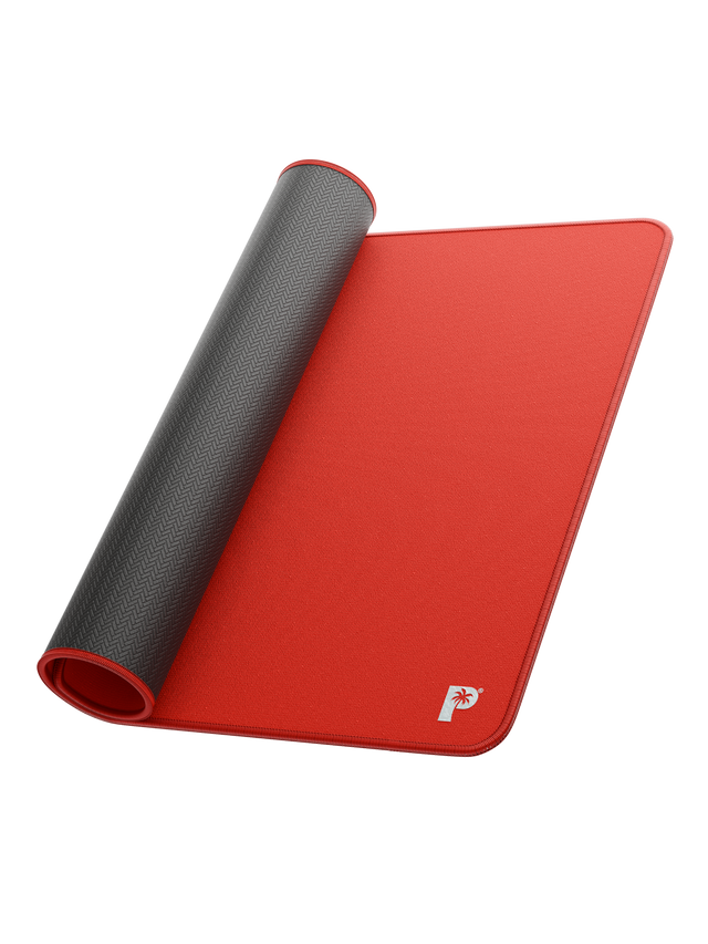 Palms Off Core Series Playmat | Card Merchant Takapuna