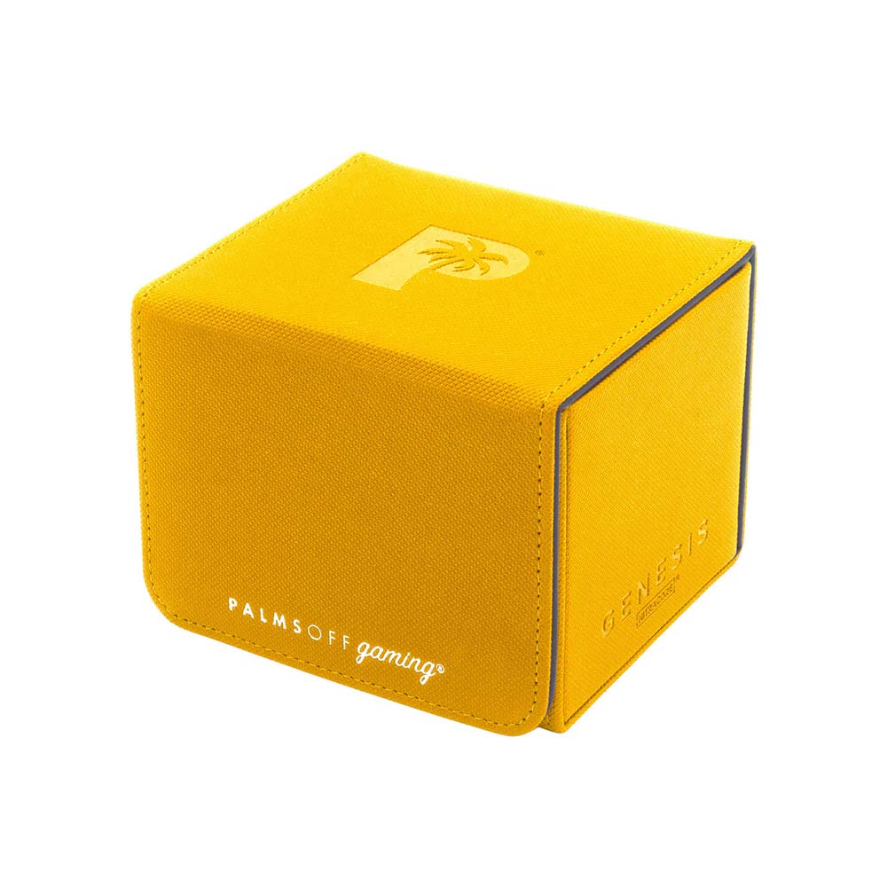 Genesis Deck Box