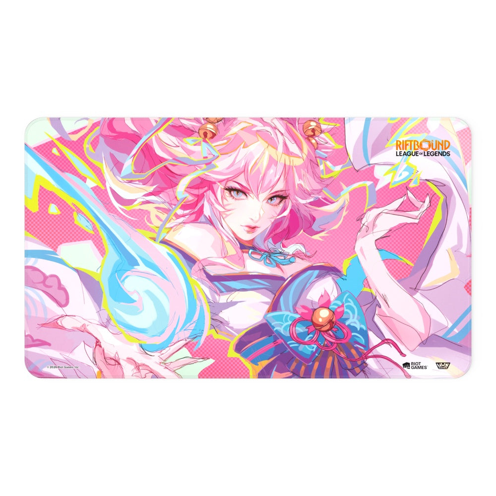 Riftbound: Spiritforged Playmat