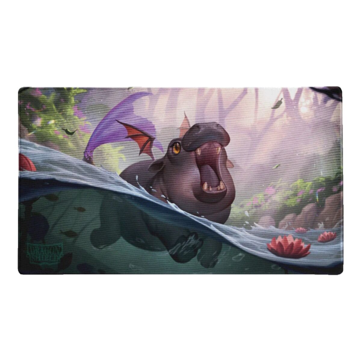 Dragon Shield Playmat & Tube: The Snortle | Card Merchant Takapuna