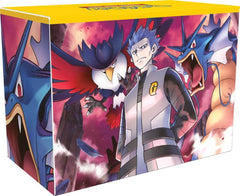 Pokemon TCG Cyrus/Klara Premium Tournament Collection | Card Merchant Takapuna