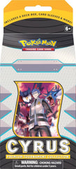 Pokemon TCG Cyrus/Klara Premium Tournament Collection | Card Merchant Takapuna